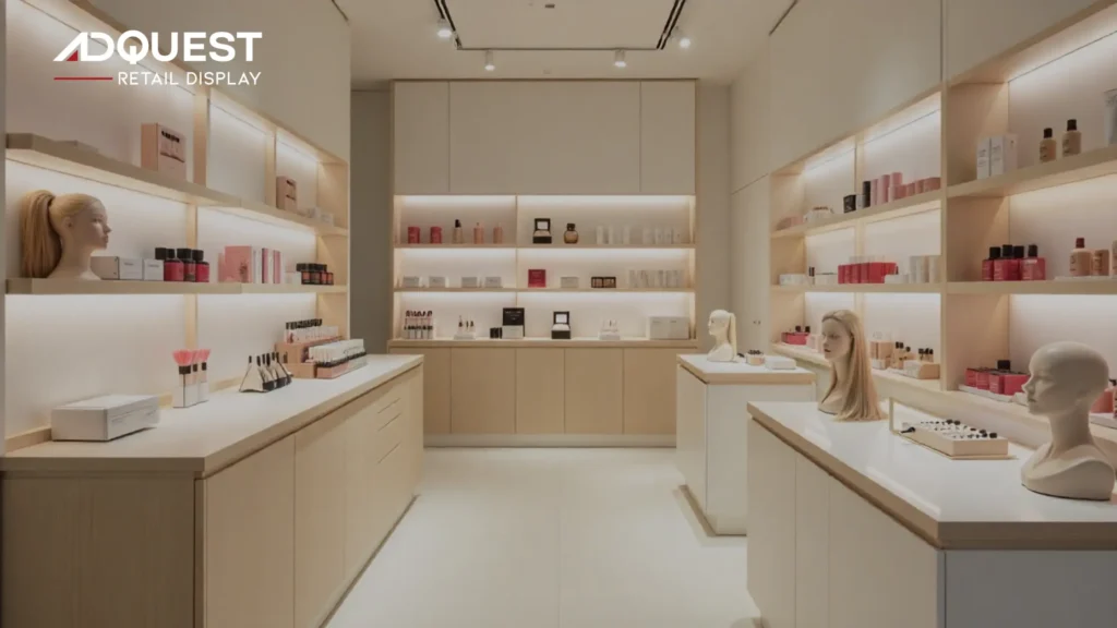 A Detailed Guide to Retail Fit-Outs and Design Inspirations