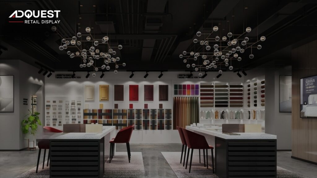 How to Pick the Right Retail Fit-Out Company in Saudi Arabia