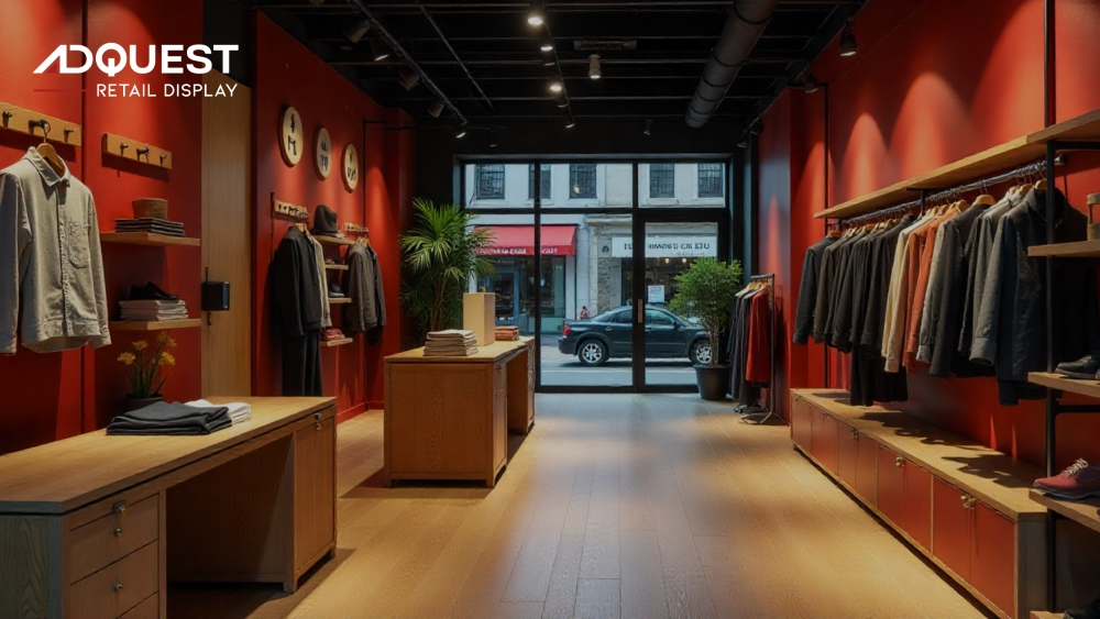 Retail Shop Fit Outs: Tips for Smart Store Planning