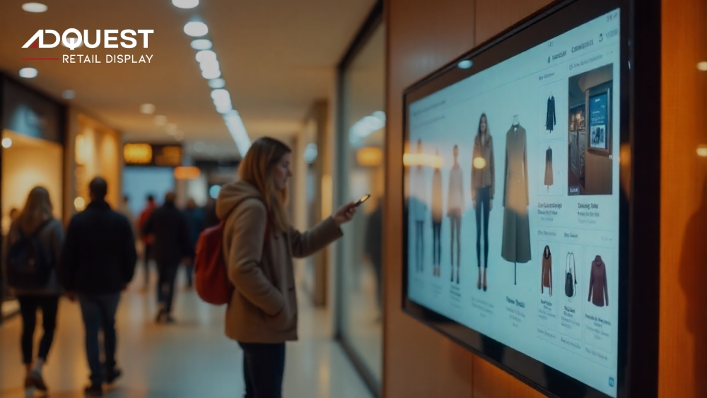 Types of Business Signage: Choosing the Right Option