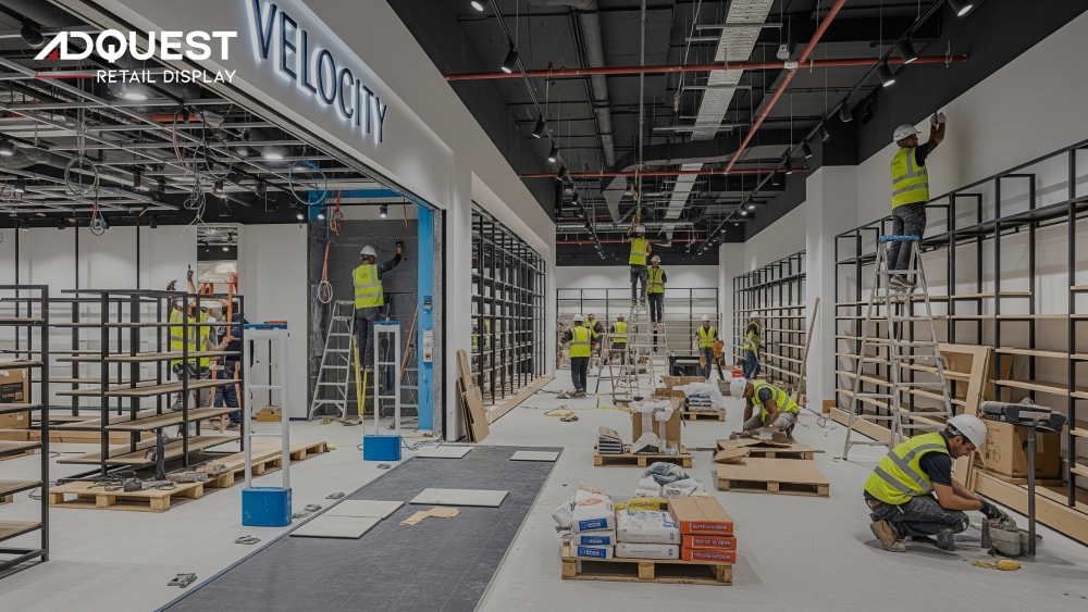 Fit-Out vs. Interior Design: Key Differences Explained